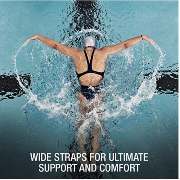 Speedo Women's Swimsuit One Piece Prolt Super Pro Solid Adult, Size 8/34 - Picture 5 of 9